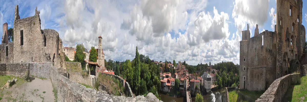 Image Entreprise borne de recharge Loire-Atlantique