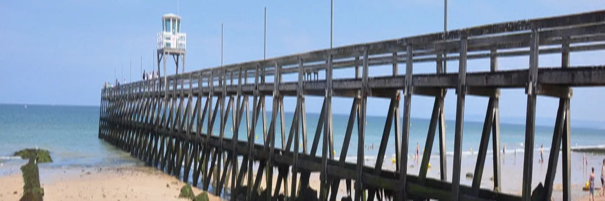 Image Entreprise borne de recharge Luc-sur-Mer