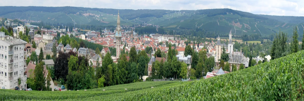 Image Entreprise borne de recharge Marne