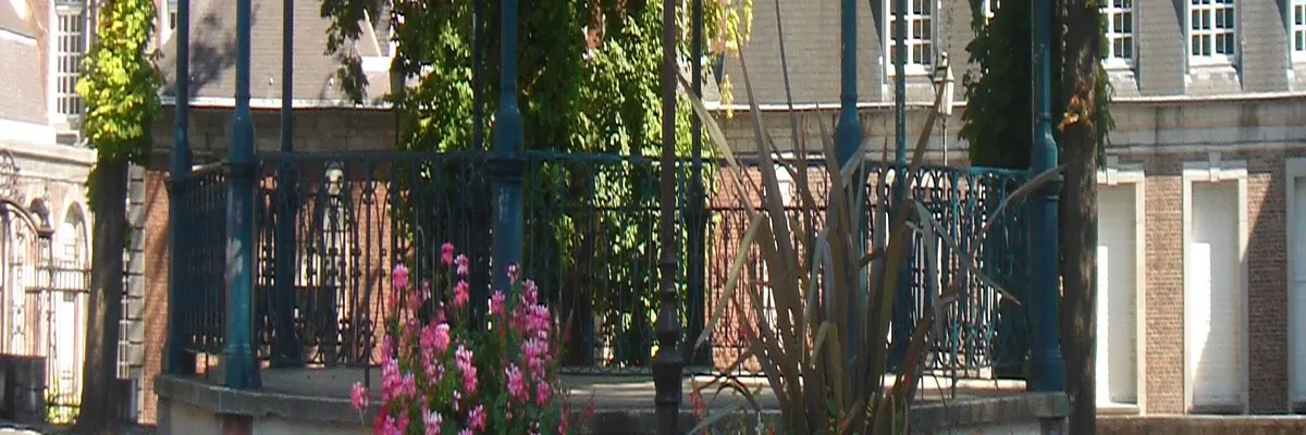 Image Entreprise borne de recharge Maubeuge