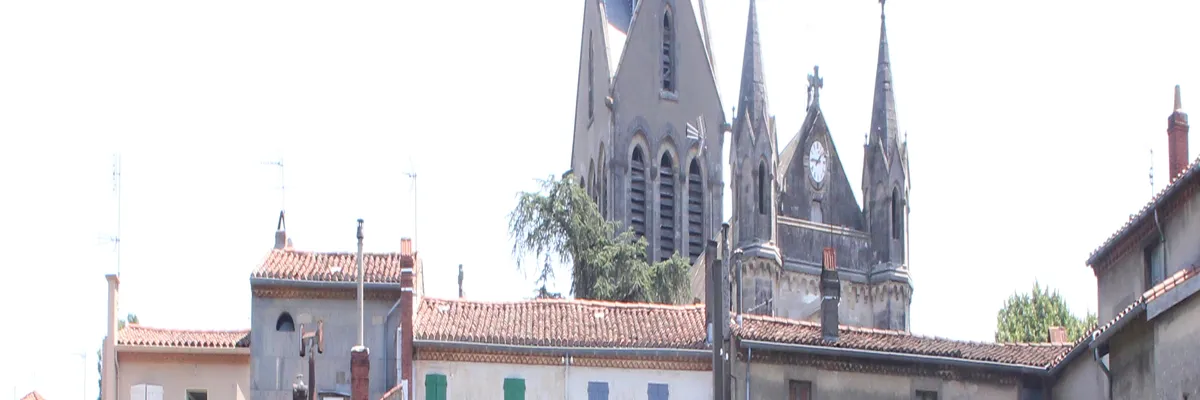 Image Entreprise borne de recharge Mazamet