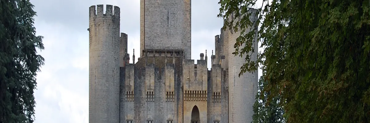 Image Entreprise borne de recharge Mazères