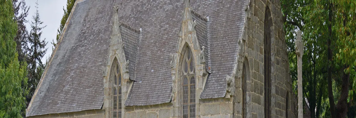 Image Entreprise borne de recharge Melgven