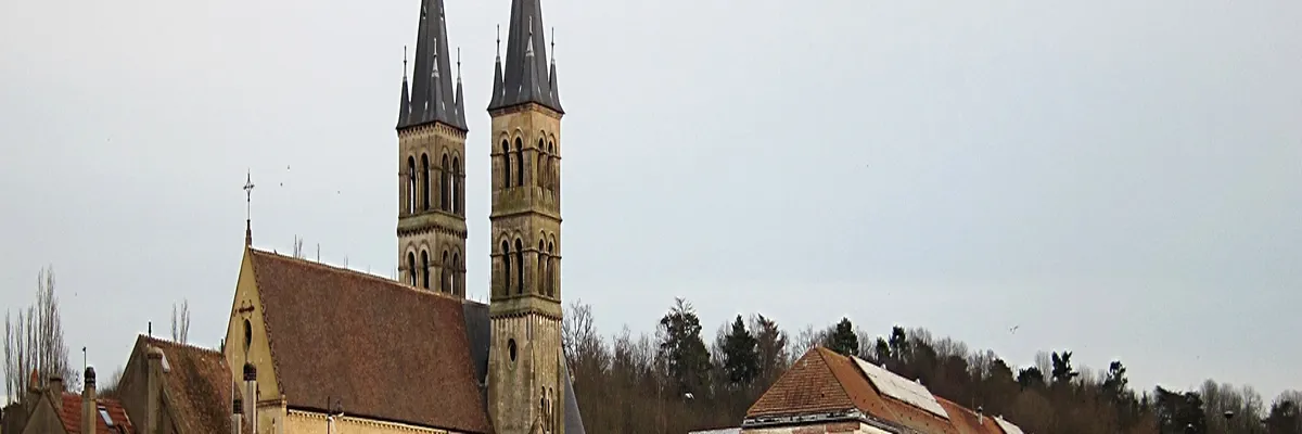 Image Entreprise borne de recharge Melun