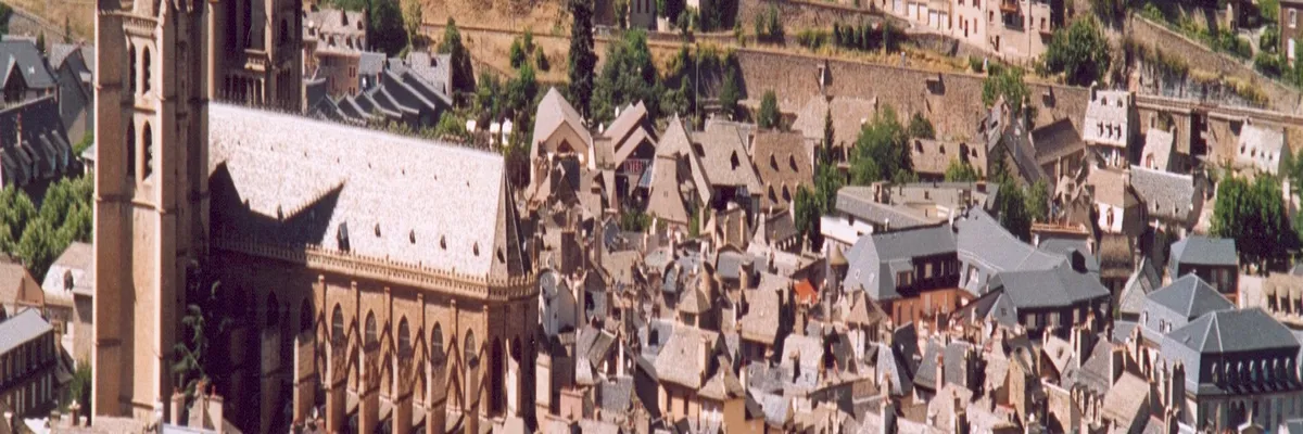 Image Entreprise borne de recharge Mende