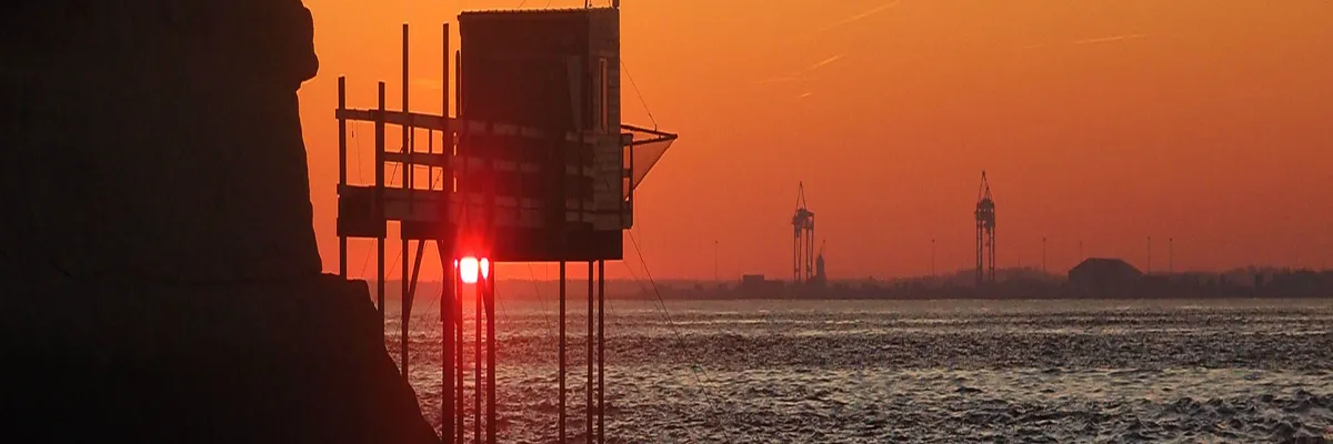 Image Entreprise borne de recharge Meschers-sur-Gironde