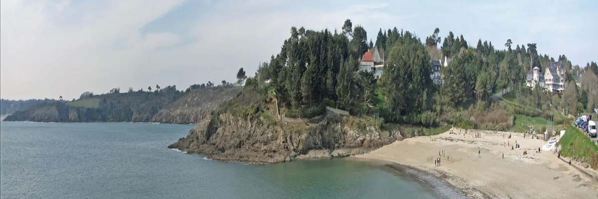 Image Entreprise borne de recharge Moëlan-sur-Mer