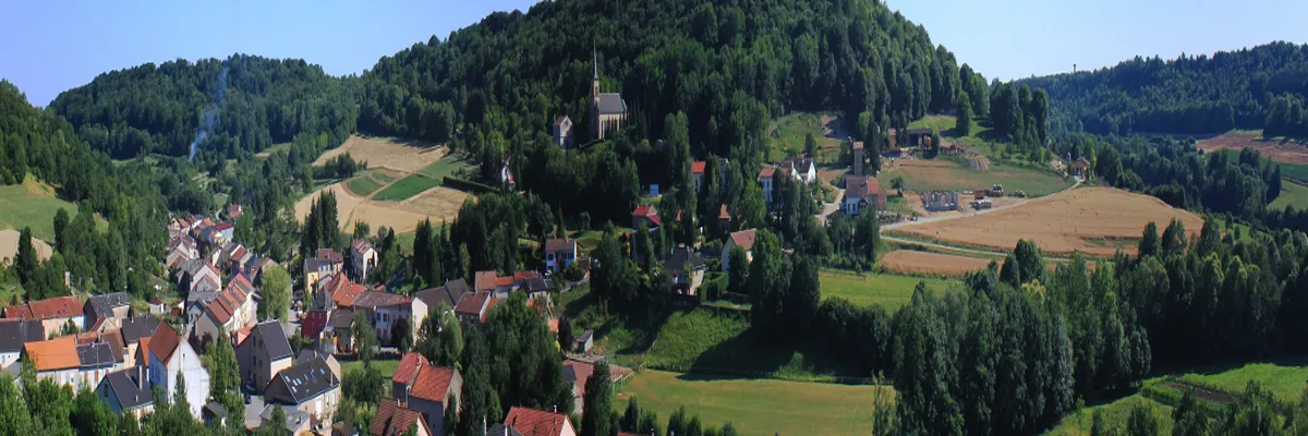 Image Entreprise borne de recharge Moselle