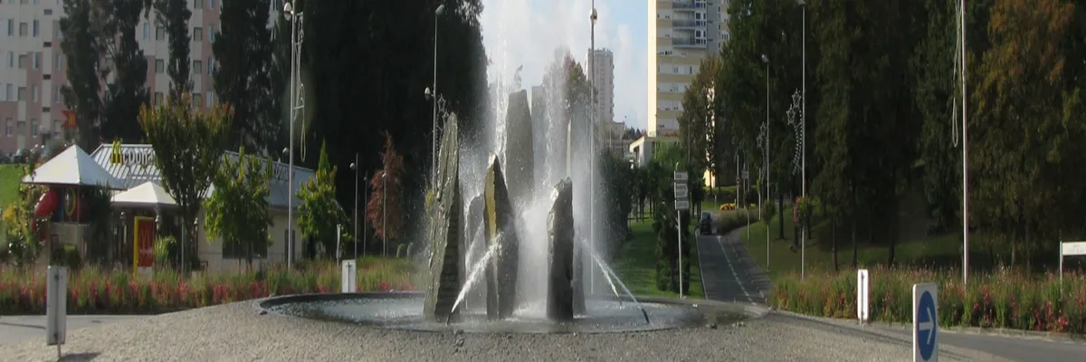 Image Entreprise borne de recharge Mourenx