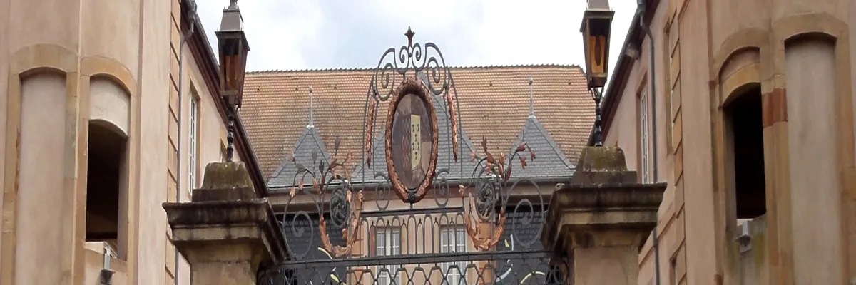 Image Entreprise borne de recharge Mutzig