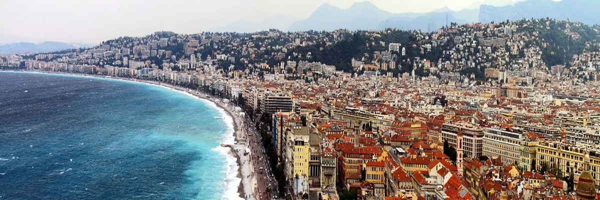 Image Entreprise borne de recharge Nice