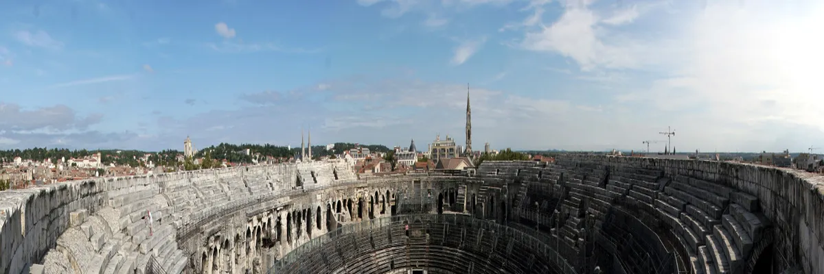 Image Entreprise borne de recharge Nîmes