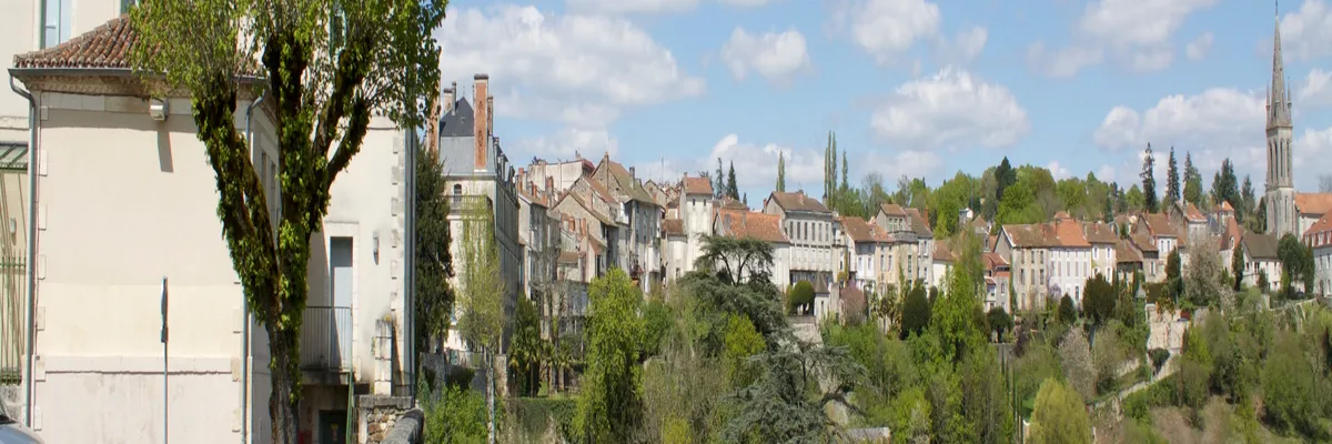 Image Entreprise borne de recharge Nontron