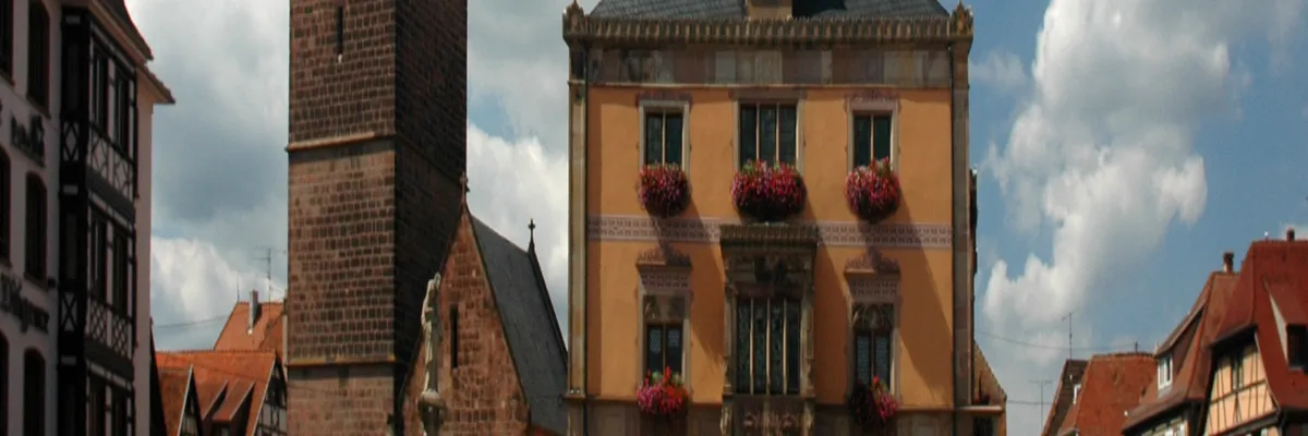 Image Entreprise borne de recharge Obernai