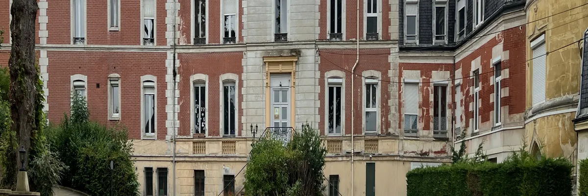 Image Entreprise borne de recharge Orly