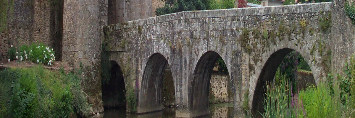 Image Entreprise borne de recharge Parthenay