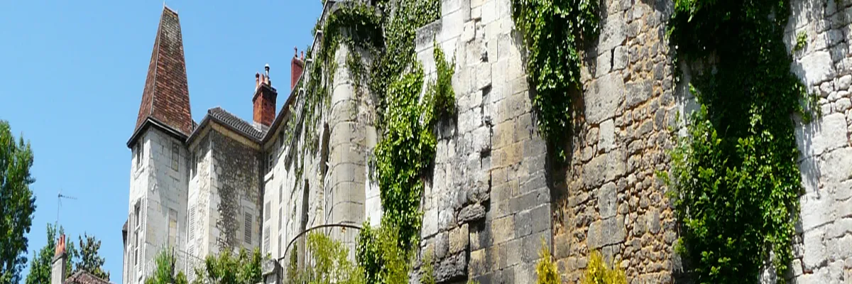 Image Entreprise borne de recharge Périgueux