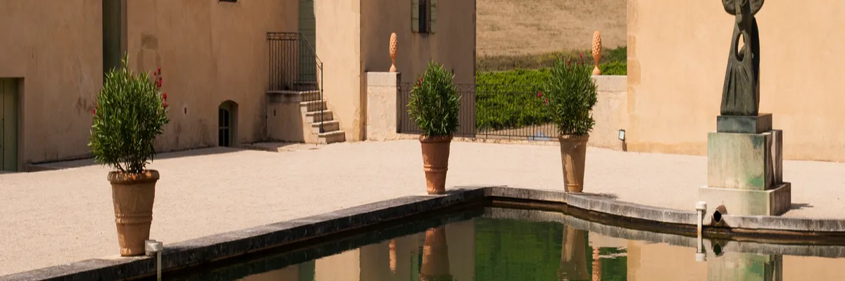 Image Entreprise borne de recharge Pertuis