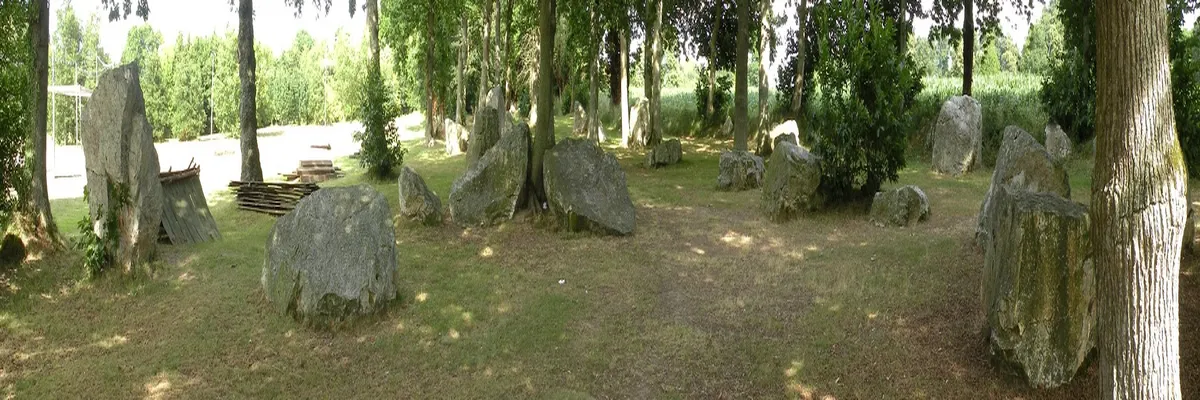 Image Entreprise borne de recharge Pleslin-Trigavou