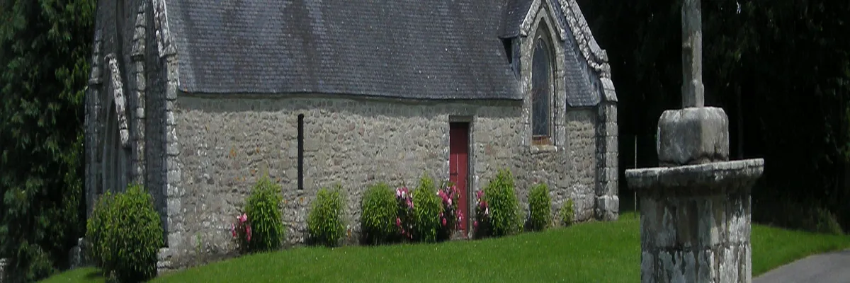 Image Entreprise borne de recharge Ploemel