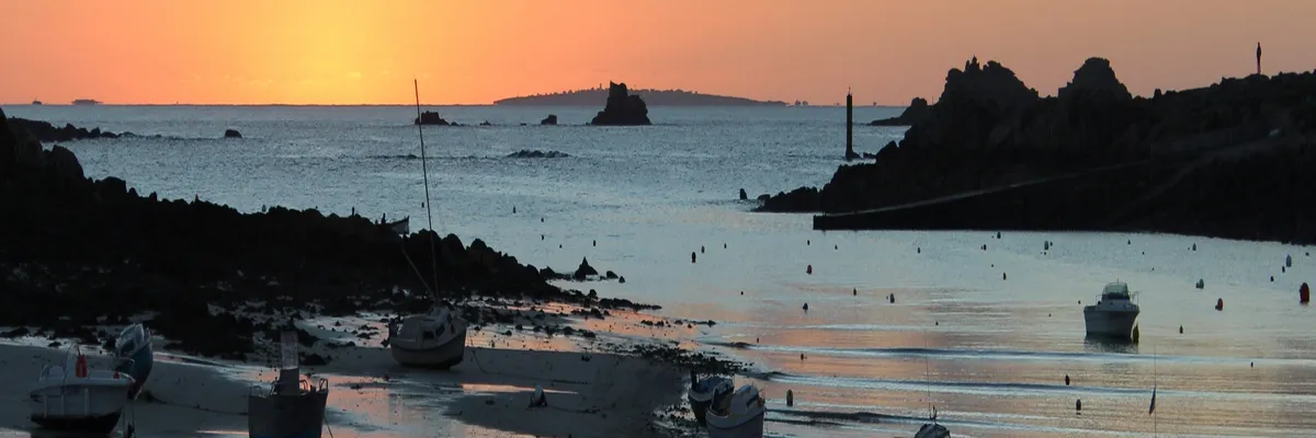 Image Entreprise borne de recharge Plouarzel