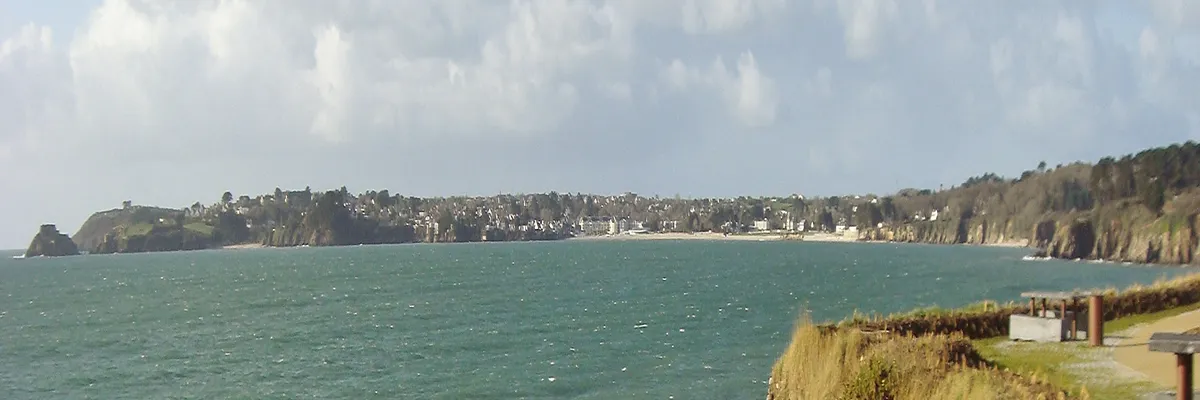 Image Entreprise borne de recharge Plougonvelin