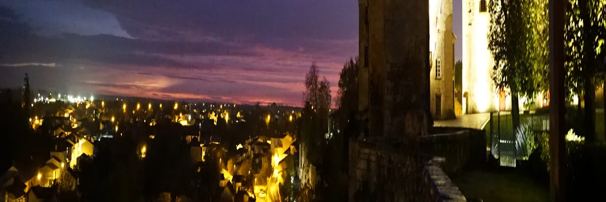 Image Entreprise borne de recharge Pons