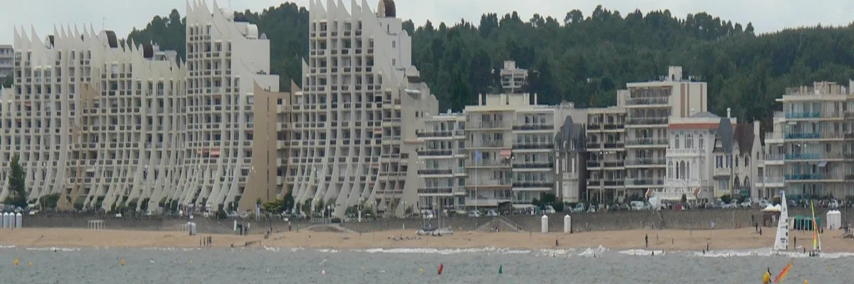 Image Entreprise borne de recharge Pornichet