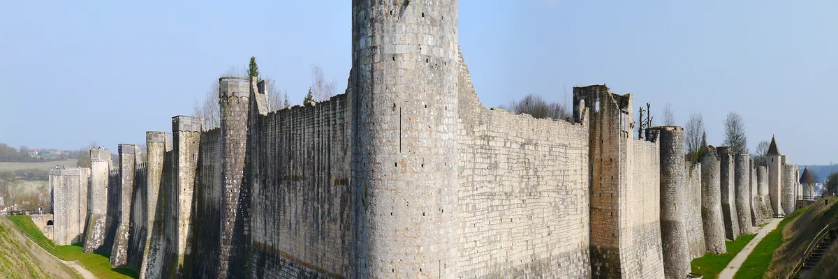 Image Entreprise borne de recharge Provins