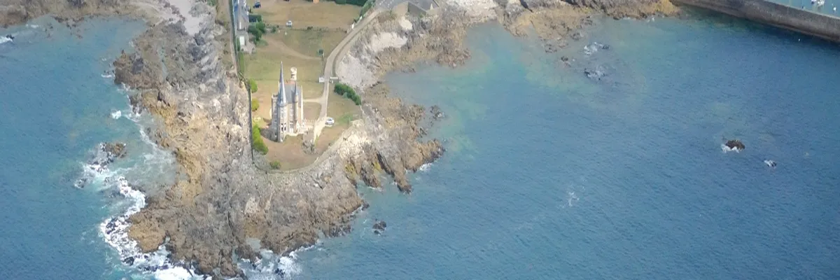 Image Entreprise borne de recharge Quiberon