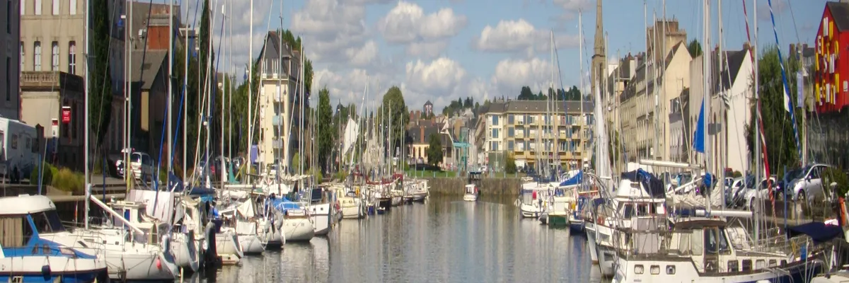 Image Entreprise borne de recharge Redon