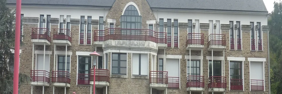 Image Entreprise borne de recharge Rosporden