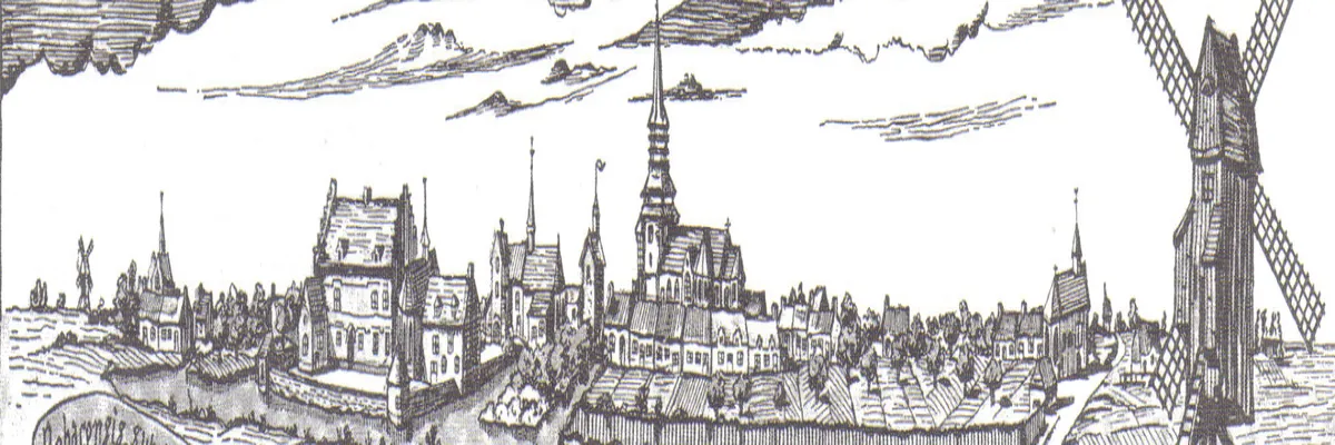 Image Entreprise borne de recharge Roubaix