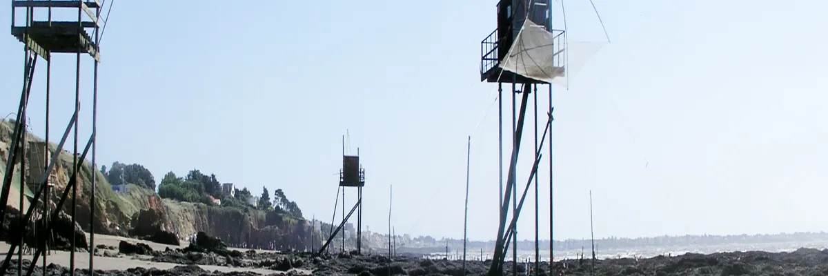 Image Entreprise borne de recharge Saint-Brevin-les-Pins