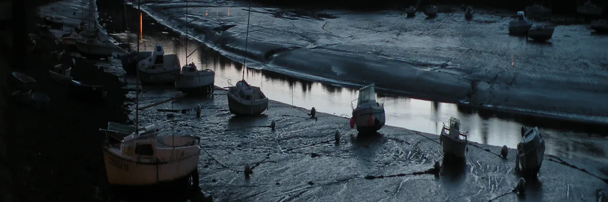 Image Entreprise borne de recharge Saint-Brieuc