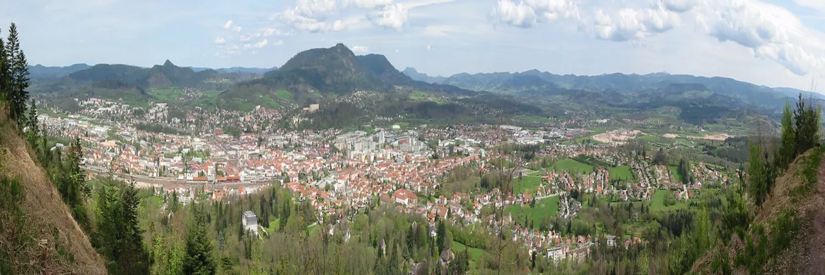 Image Entreprise borne de recharge Saint-Dié-des-Vosges