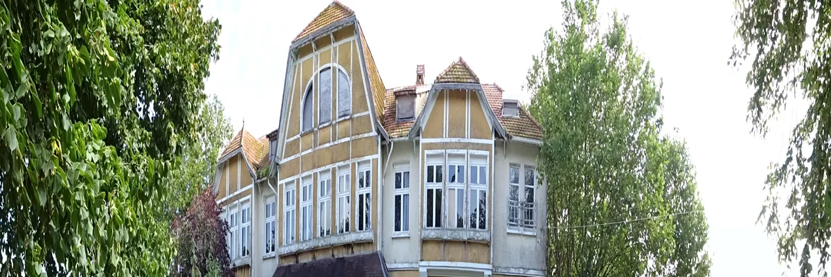 Image Entreprise borne de recharge Saint-Georges-d'Oléron