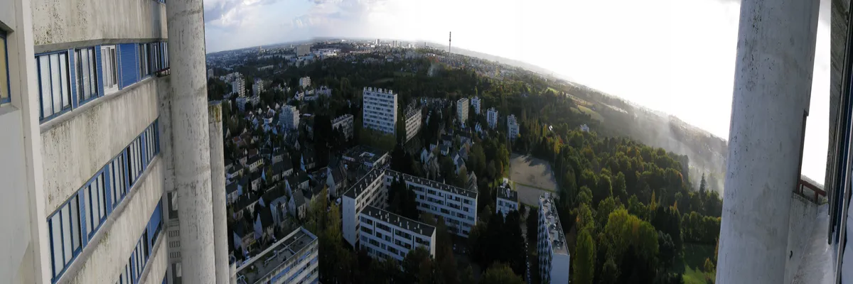 Image Entreprise borne de recharge Saint-Herblain