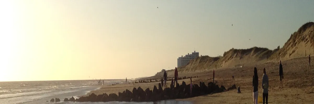 Image Entreprise borne de recharge Saint-Hilaire-de-Riez