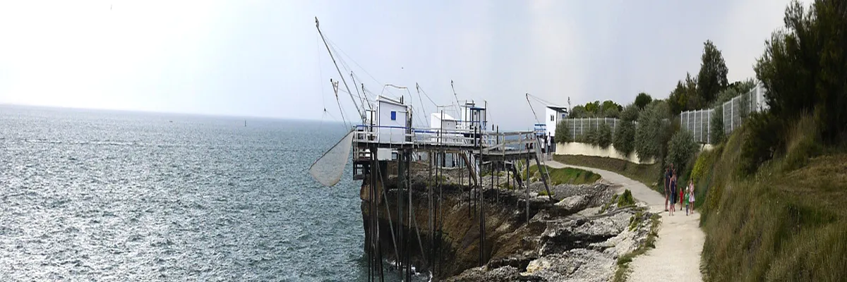 Image Entreprise borne de recharge Saint-Palais-sur-Mer