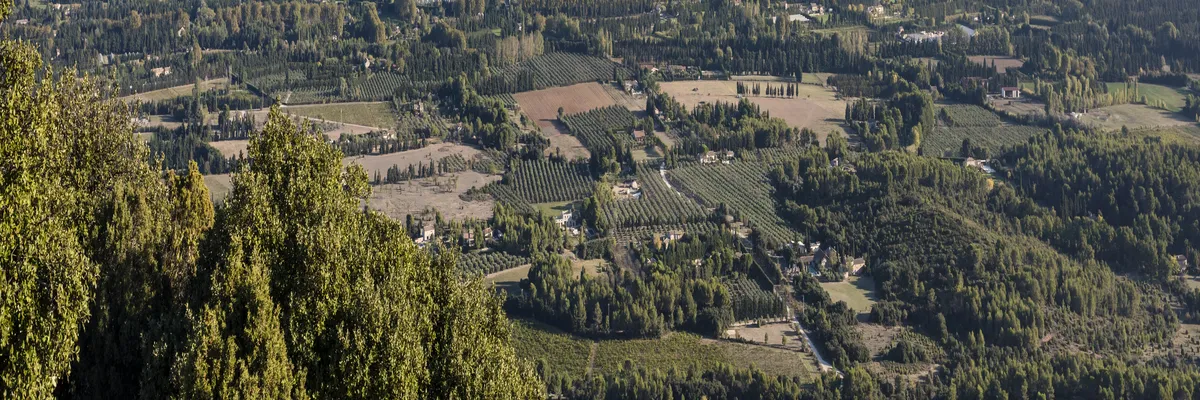 Image Entreprise borne de recharge Saint-Rémy-de-Provence