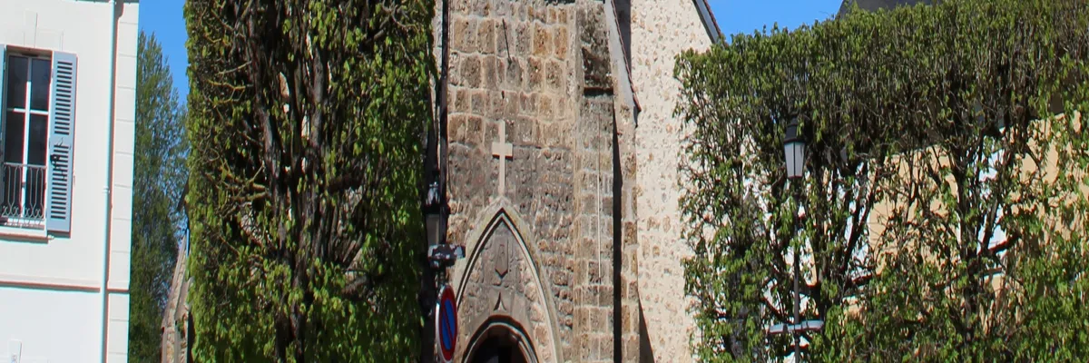 Image Entreprise borne de recharge Saint-Rémy-lès-Chevreuse