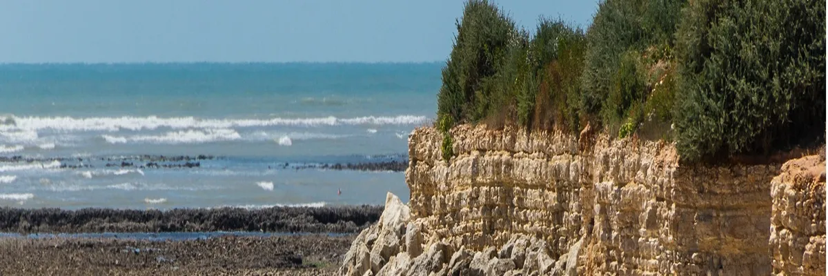 Image Entreprise borne de recharge Sainte-Marie-de-Ré