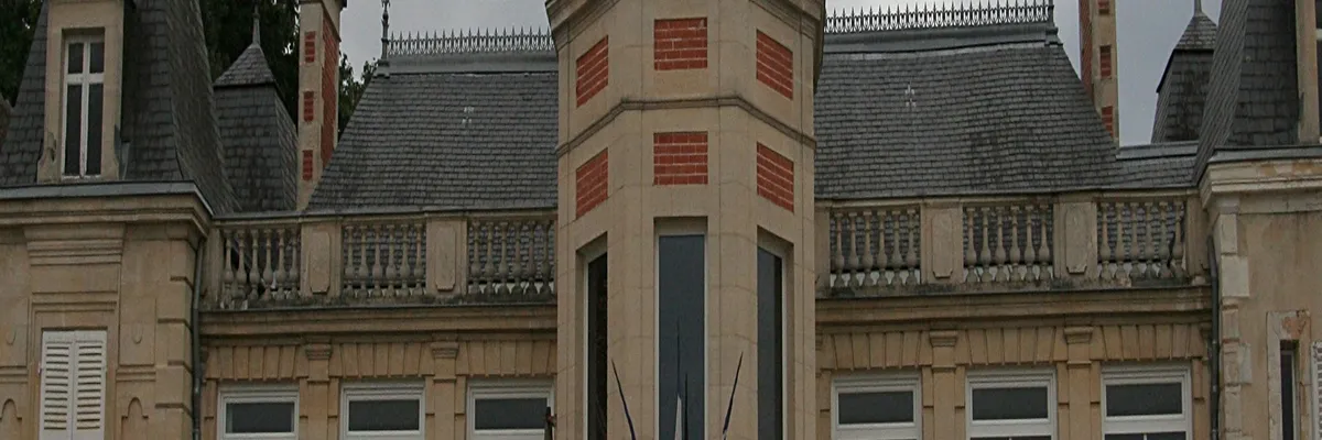 Image Entreprise borne de recharge Savigné-l'Évêque