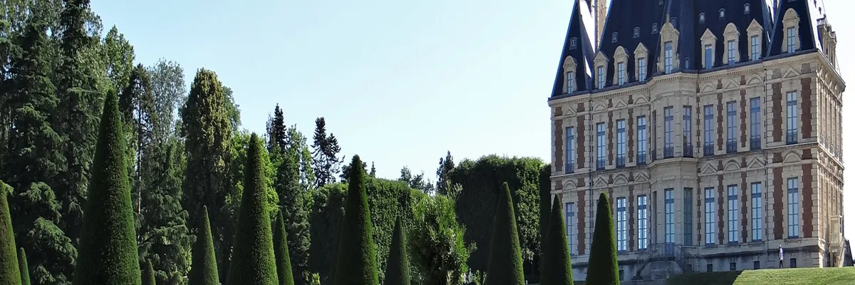 Image Entreprise borne de recharge Sceaux