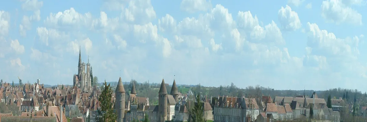 Image Entreprise borne de recharge Semur-en-Auxois