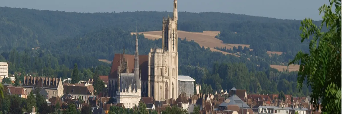 Image Entreprise borne de recharge Sens