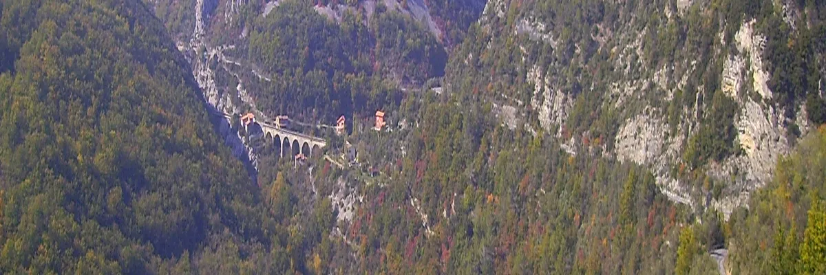 Image Entreprise borne de recharge Sospel