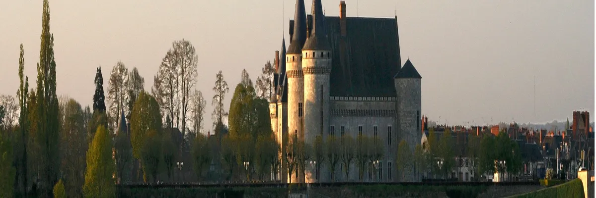 Image Entreprise borne de recharge Sully-sur-Loire