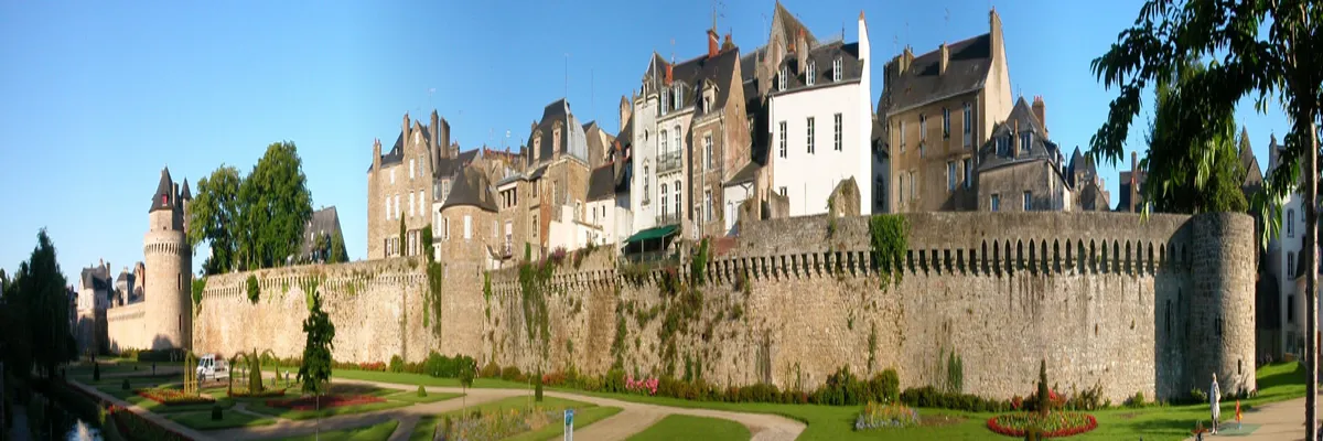 Image Entreprise borne de recharge Vannes